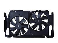 auto radiator fan
