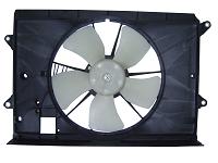 auto radiator fan