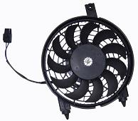 auto radiator fan