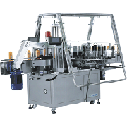 Two-Side Labeler