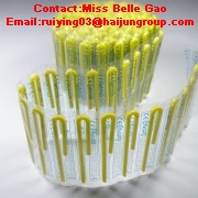 drinking straws