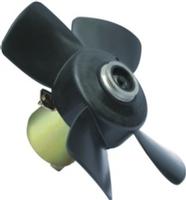auto radiator fan