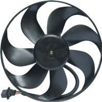 auto radiator fan