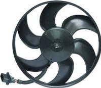 auto radiator fan