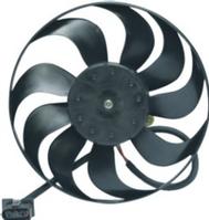 auto radiator fan