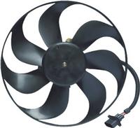 auto radiator fan