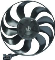auto radiator fan