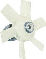 auto radiator fan