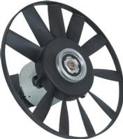 auto radiator fan