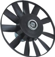 auto radiator fan