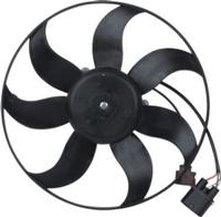 auto radiator fan
