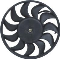 auto radiator fan