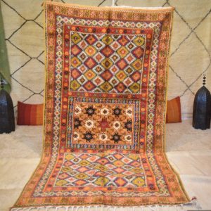 vintage moroccan rugs