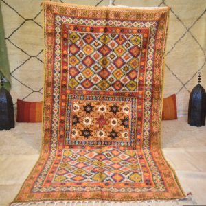 beni ourain moroccan rugs