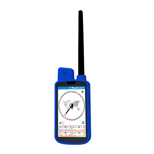 Hound Tracking Systems Gps Dog Tracking