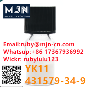 YK11 CAS: 431579-34-9