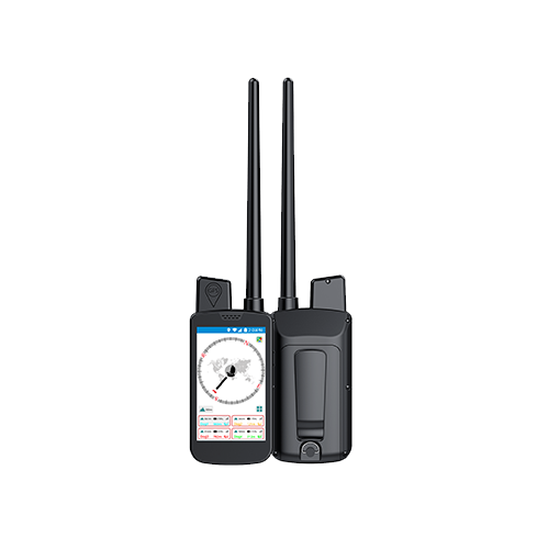 Hound Tracking Systems Gps Dog Tracking