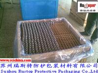 VCI Plastic Packaging Bag