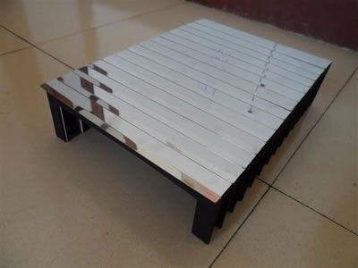 Bellow Cover