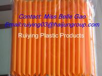 plastic drinking straw