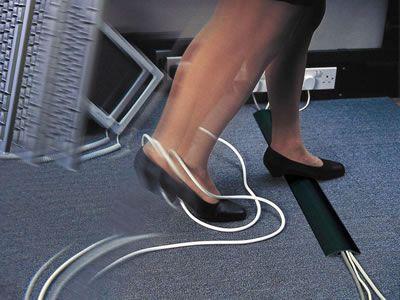 Cable Protector