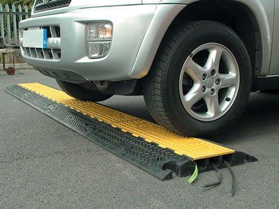 Cable Protector