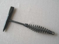 chipping hammer