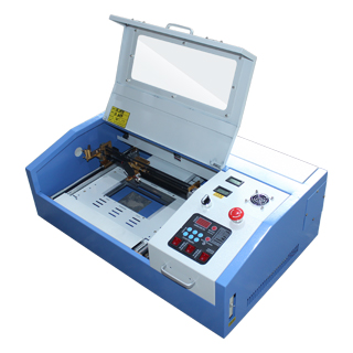 40w 50w 60w 80w 100w co2 laser cutting engraving machine