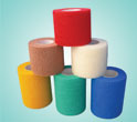 nonwoven cohensive flexible bandage(our code:cowin)