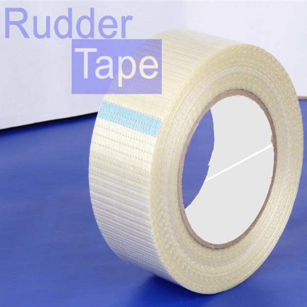 RT 1C10 PET Cross Filament Tape