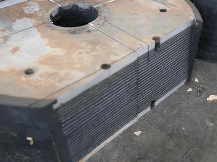 Lead Rubber Bearing