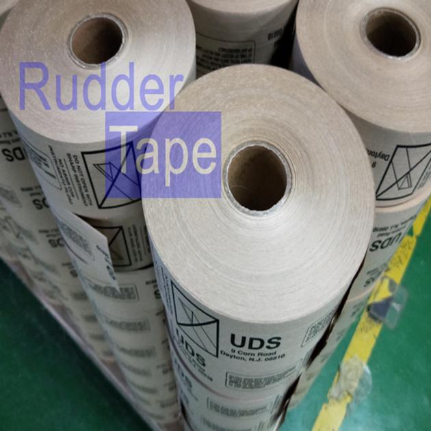 RT PW Pinted Water Acitvated Tape