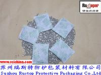 VCI rust preventive desiccant
