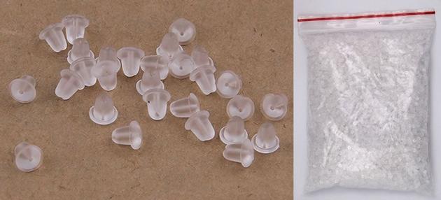 Rubber Stopper
