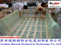 VCI Plastic Wrapping Film