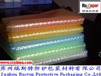 VCI Air Bubble Cushion Film