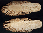 Jute Slippers