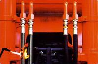 Fireproof  Hose