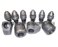 Round Shank Cutter Tools for Foundation Drilling