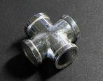 Four Way Pipe