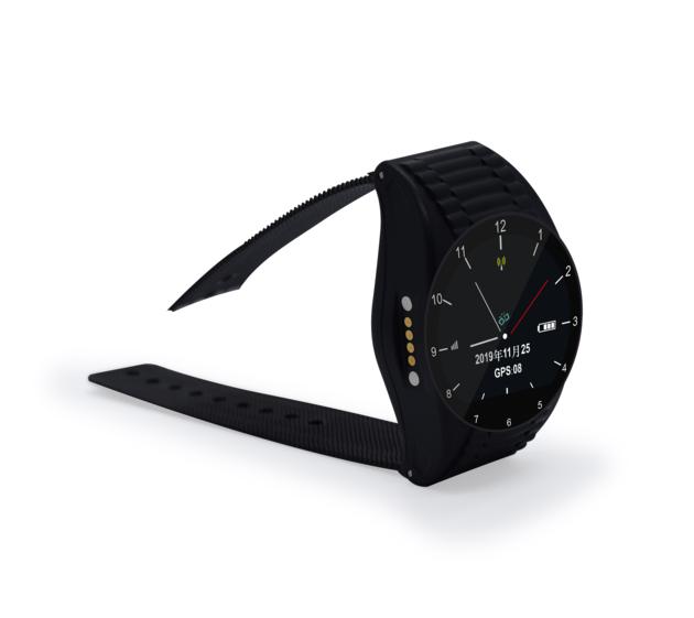 Ruiyi GPS Epidemic Prevention Supervision Bracelet
