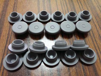 Rubber Stopper