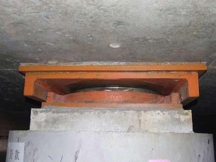 Pot BearingPot Bearing