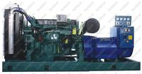 Runsun 400kw~800kw water cooled diesel generator set