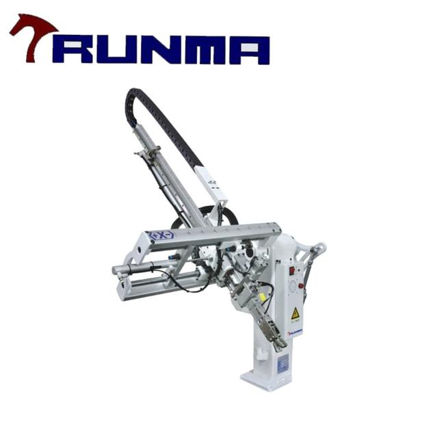 Cartesian Robot Manipulator