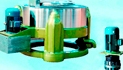 Centrifugal Hydro Extractor Series