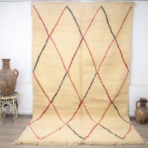 Vintage Moroccan Rugs