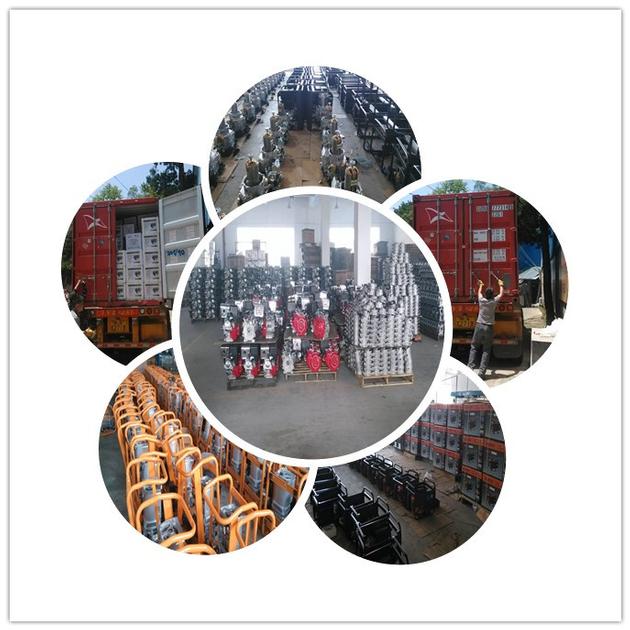 5kw AC Single Phase Silent Diesel