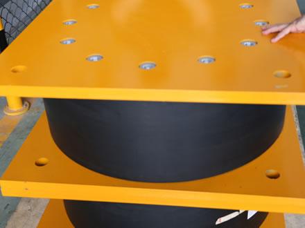 Lead Rubber Bearing