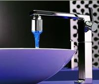 RGB LED bathroom & kitchen faucet RC D1